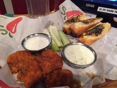 Chili's Grill & Bar