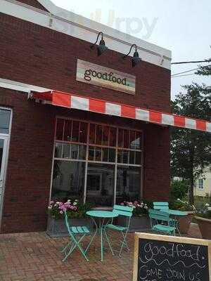 Goodfood