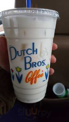 Dutch Bros Coffee