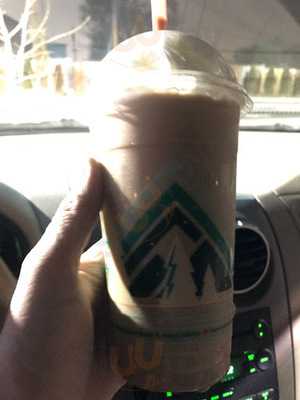 Dutch Bros Coffee