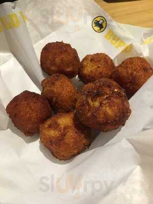 Buffalo Wild Wings