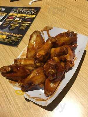 Buffalo Wild Wings