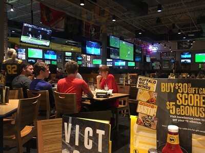 Buffalo Wild Wings