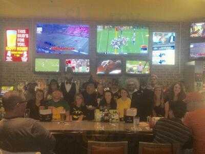 Buffalo Wild Wings
