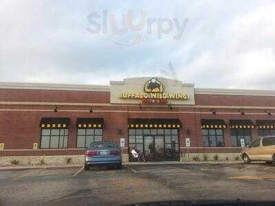Buffalo Wild Wings