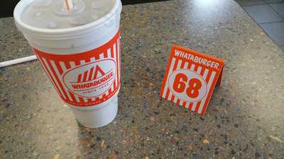 Whataburger