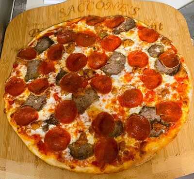 Saccone's Pizzeria