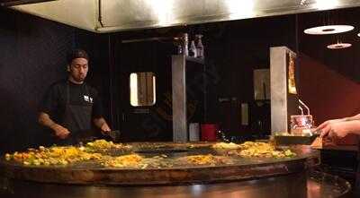 Huhot Mongolian Grill