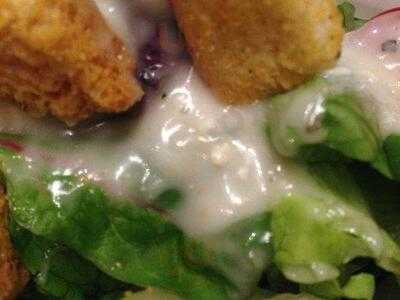 Huhot Mongolian Grill