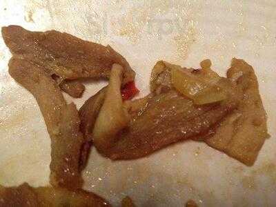 Huhot Mongolian Grill