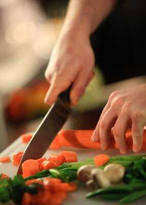 Huhot Mongolian Grill