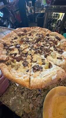 Mellow Mushroom Gatlinburg