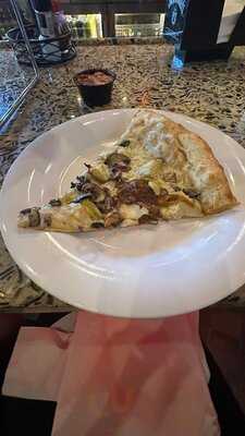 Mellow Mushroom Gatlinburg