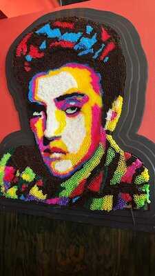 Mellow Mushroom Gatlinburg