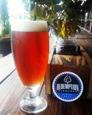 Redemption Alewerks