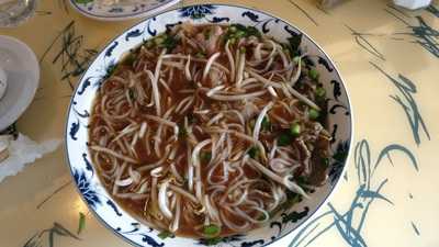 Pho Bac