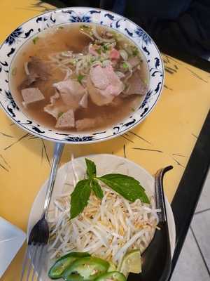Pho Bac