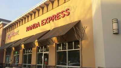 Panda Express