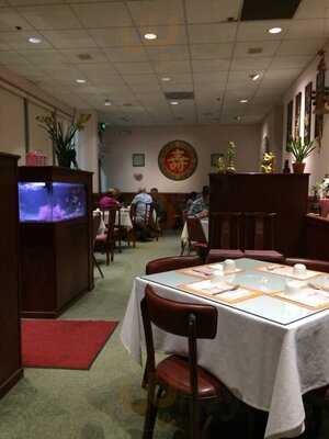 New Shanghai Restaurant