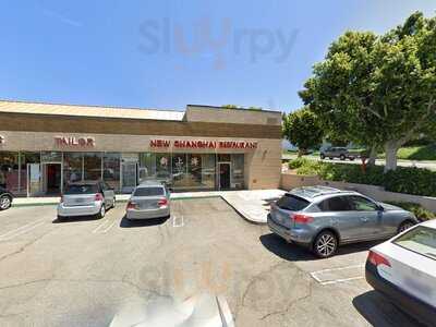 New Shanghai Restaurant