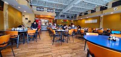 Taste At Hong Kong - 大排檔