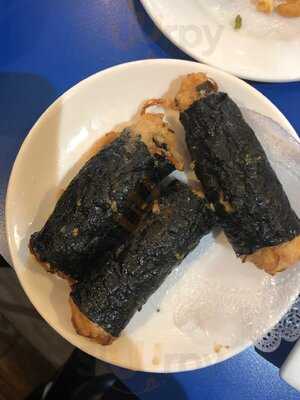 Taste At Hong Kong - 大排檔