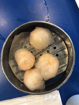 Taste At Hong Kong - 大排檔