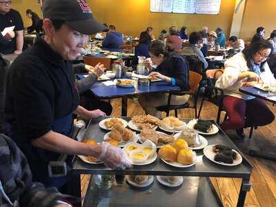 Taste At Hong Kong - 大排檔