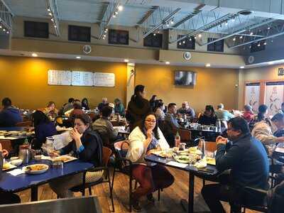 Taste At Hong Kong - 大排檔