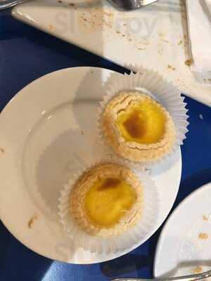 Taste At Hong Kong - 大排檔