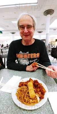 Taste At Hong Kong - 大排檔