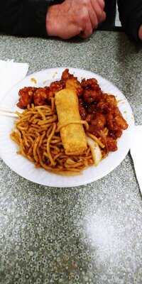 Taste At Hong Kong - 大排檔