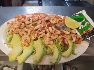 Monterey Tex Mex Cafe