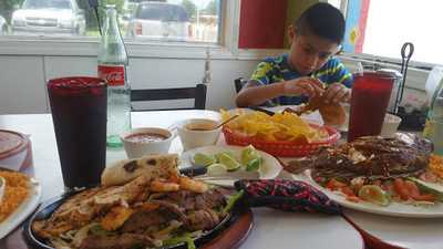 Monterey Tex Mex Cafe