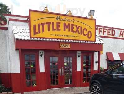 Monterey Tex Mex Cafe
