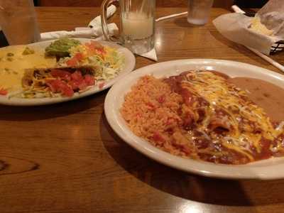 Monterey Tex Mex Cafe