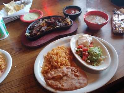 Monterey Tex Mex Cafe