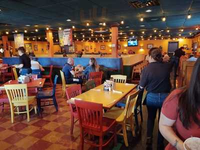 Monterey Tex Mex Cafe