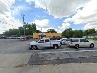 Monterey Tex Mex Cafe