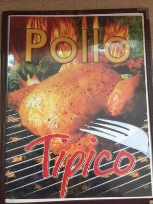 Pollo Tipico