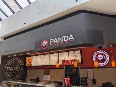 Panda Express