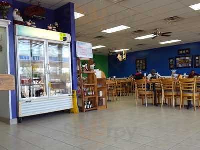 Taqueria Arandas