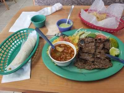 Taqueria Arandas