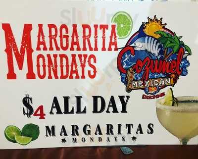 Cozumel Mexican Cuisine