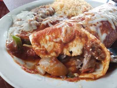 Cozumel Mexican Cuisine