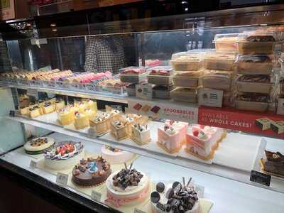 Tous Les Jours Bakery