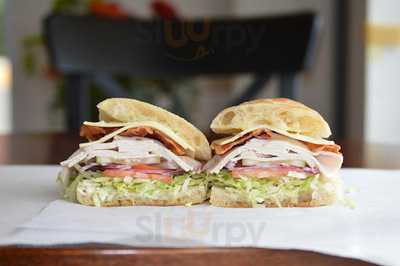 Potbelly Sandwich Shop