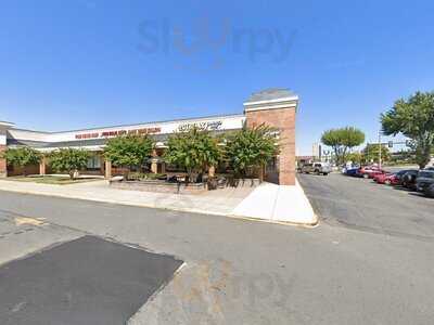 Potbelly Sandwich Shop