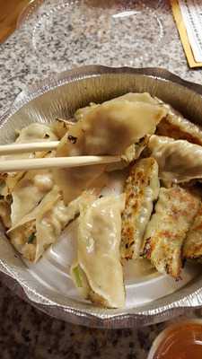 Potstickers Plus 1