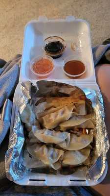 Potstickers Plus 1